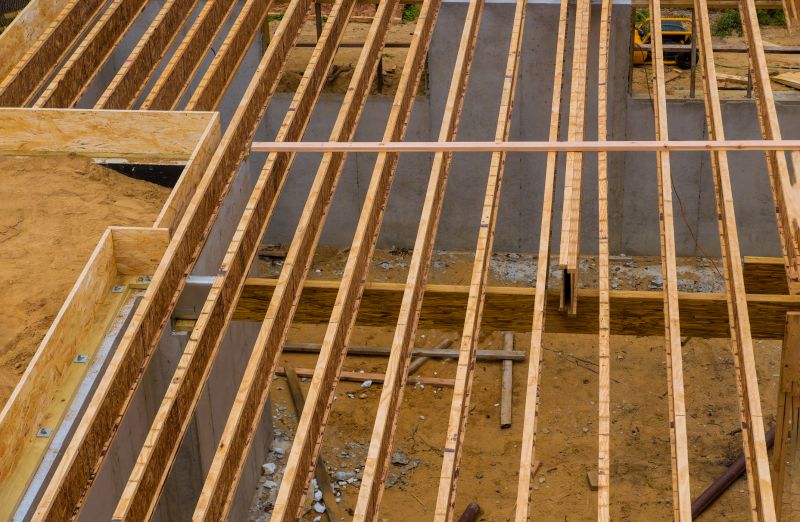 Attic Subfloor Installation in Conroe, TX