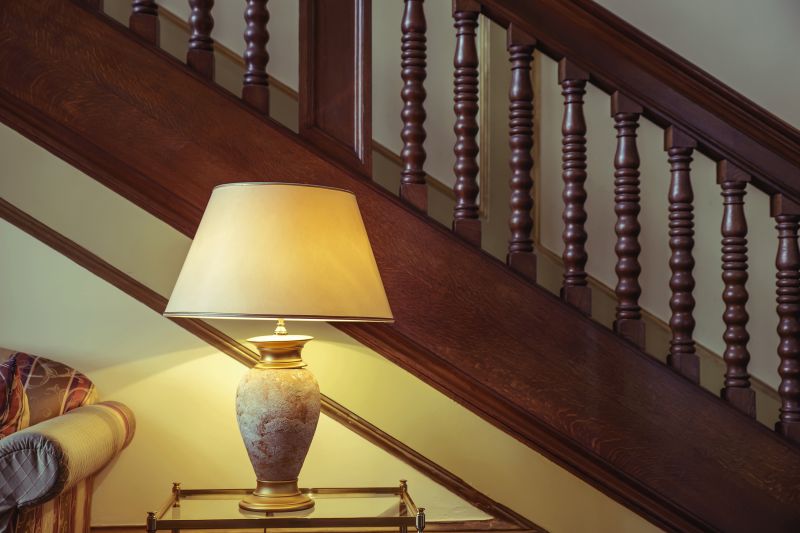 Banister Replacement in Wilmington, NC