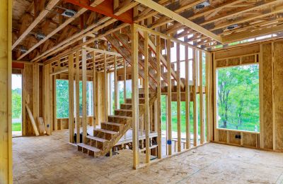 Barn Beam Replacement in Kansas City, KS