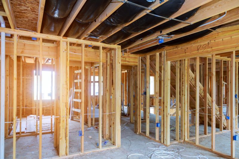 Beam Replacement Service in Conroe, TX