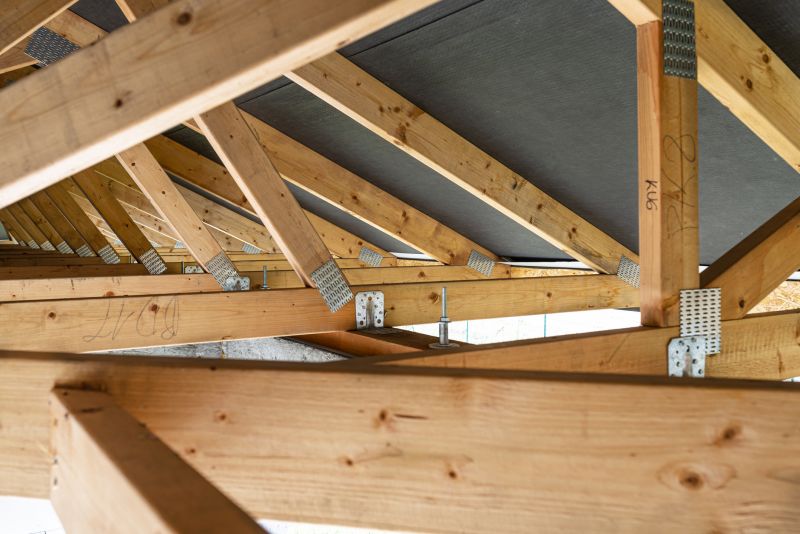Broken Truss Repair in Kansas City, KS
