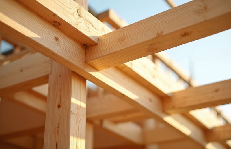 Home Remodeling Framing in Kansas City, KS
