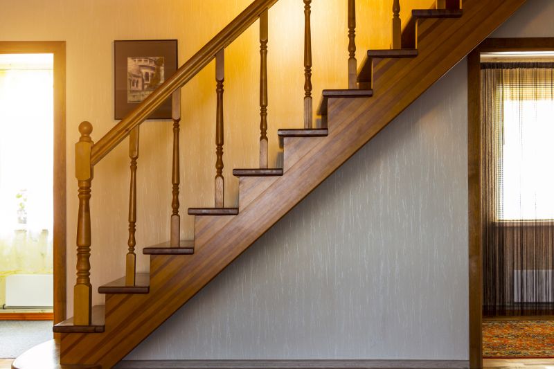 Railing Installation in Wilmington, NC