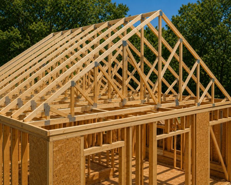Roof Sheathing Service in Kansas City, KS