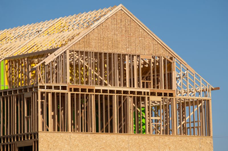 Roof Sheathing Service in Conroe, TX