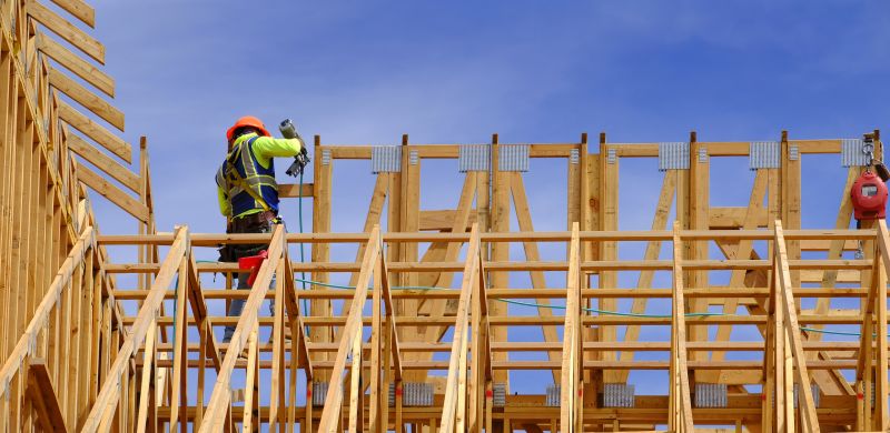 Subfloor Joist Replacement in Kansas City, KS