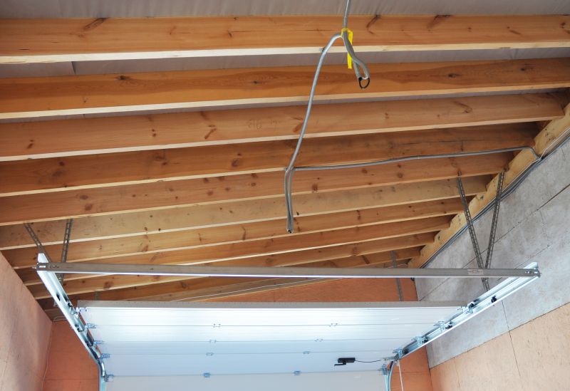 Support Beam Installation in Kansas City, KS