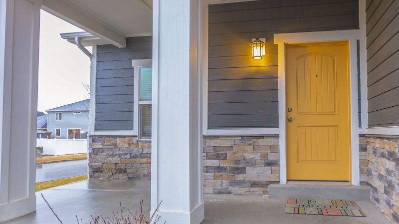 Support Column Repair in Kansas City, KS