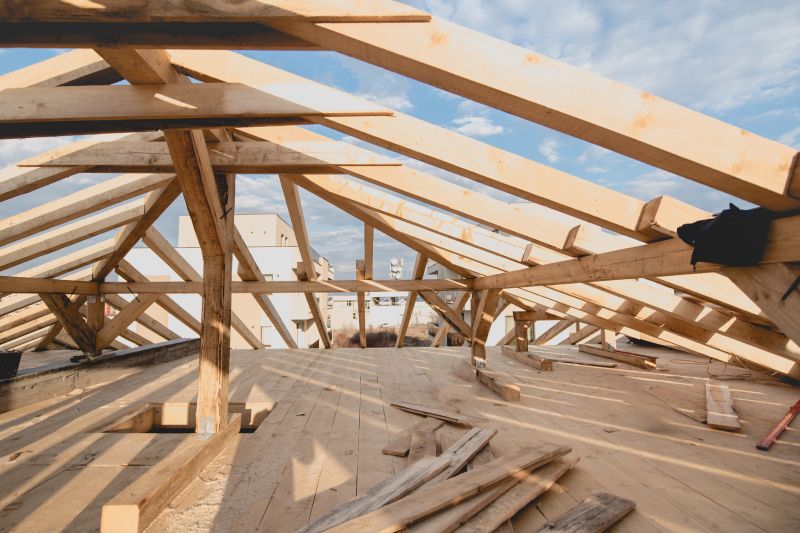 Truss Repair Service in Kansas City, KS