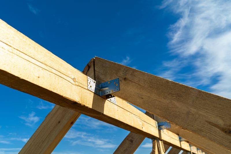 Truss Repair Service in Kansas City, KS