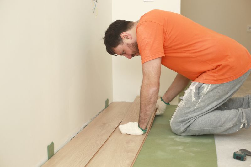 General Contractors