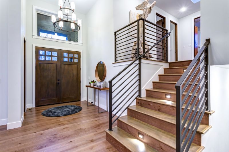 Wood Railing Replacement in Wilmington, NC