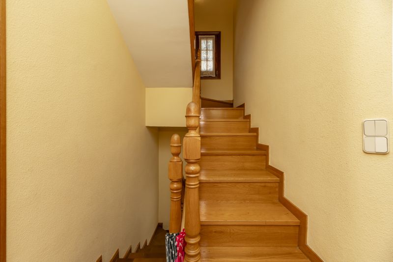 Wood Stairs Replacement in Wilmington, NC